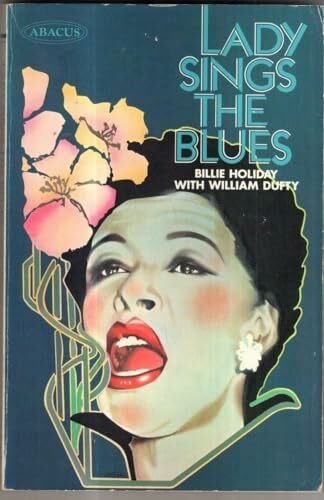 Holiday, Billie Lady Sings the Blues (Abacus Books)