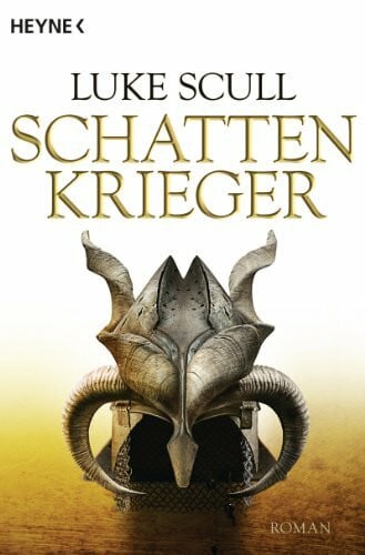 Langowski, Jürgen Schattenkrieger (Das Zeitalter der Ruinen, Band 1)