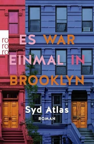 Jellinghaus, Silke Es war einmal in Brooklyn: Roman | New York, die 70er und der große Blackout
