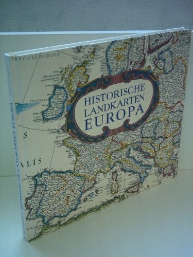 Swift, Michael Historische Landkarten Europa