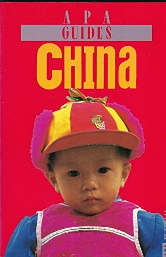 China. Apa Guide
