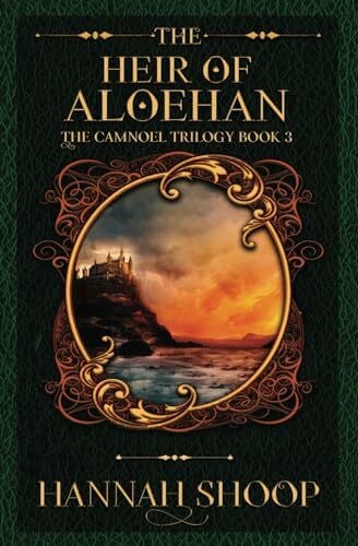 Shoop, Hannah The Heir of Aloehan