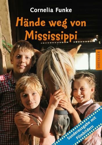 Holler, Lothar Hände weg von Mississippi: Sonderausgabe mit Filmbildern