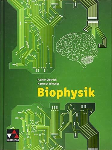 Rachel, Alexander Astrophysik / Biophysik: Physik Oberstufe