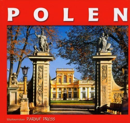 Parma, Bogna Polska wersja niemiecka