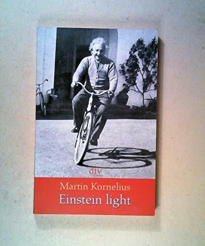 Kornelius, Martin Einstein light