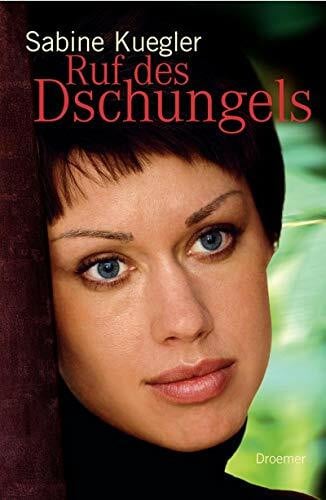 Troni, Angela Ruf des Dschungels