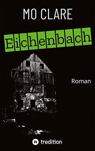 Clare, Mo Eichenbach: DE