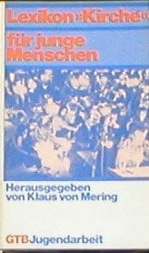 Lexikon Kirche für junge Menschen.