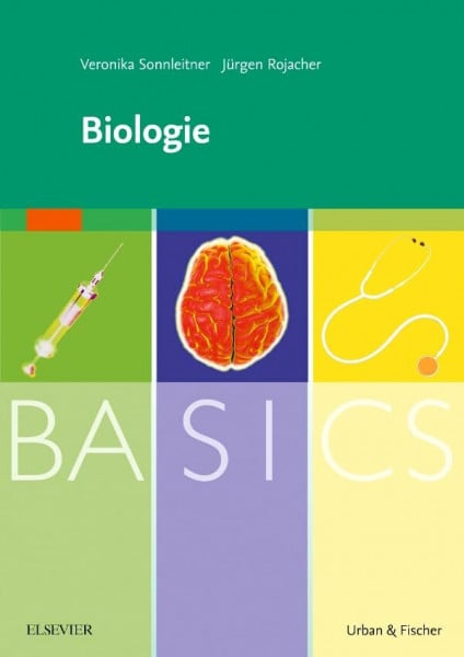 Rojacher, Jürgen BASICS Biologie