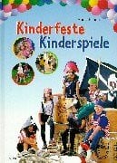Krause, Ute Kinderfeste, Kinderspiele
