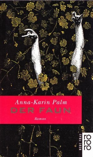 Reichel, Verena Der Faun