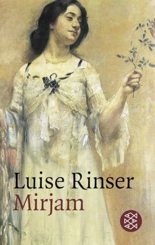 Rinser, Luise Mirjam: Roman