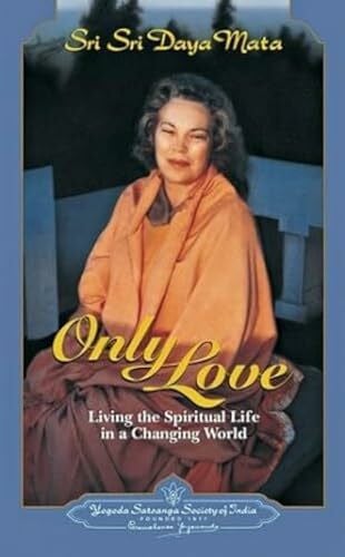 Mata, Sri Daya Only Love