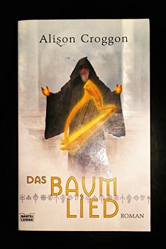 Krug, Michael Das Baumlied: Roman