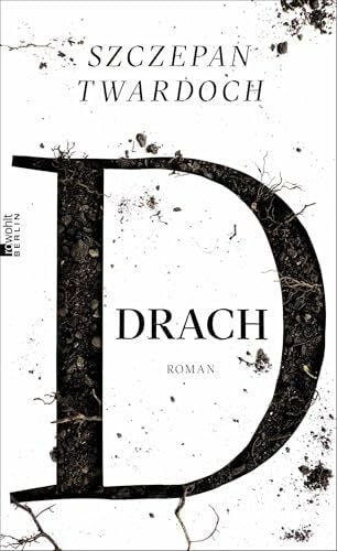 Kühl, Olaf Drach: Roman. Deutsche Erstausgabe. Ausgezeichnet mit dem Brücke Berlin Preis 2016