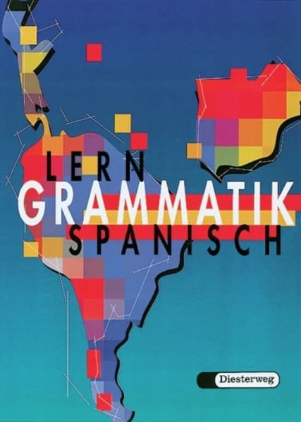 Susemihl, Marc Lerngrammatik Spanisch: Schülerband: Schulbuch