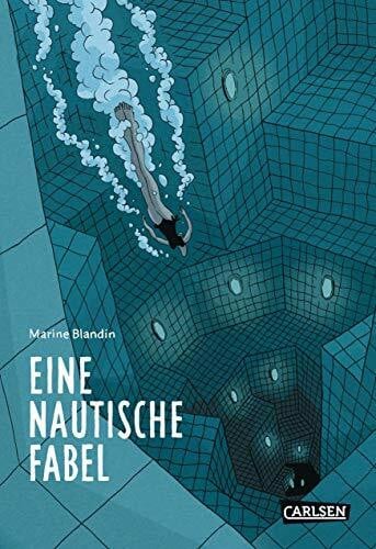 Pröfrock, Ulrich Eine nautische Fabel