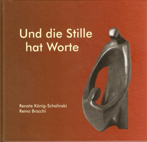 Becker, Georg Und die Stille hat Worte: ... die das Herz besuchen