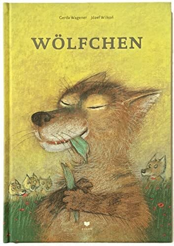 Wilkon, Józef Wölfchen