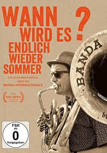 Lubich, Barbara Banda Internationale - Wann wird es endlich mal wieder richtig Sommer?