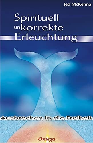 Oliver Fehn Spirituell unkorrekte Erleuchtung: Ausbrechen in die Freiheit