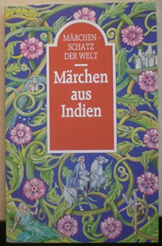 Petersdorf, Bodo von Märchen aus Indien
