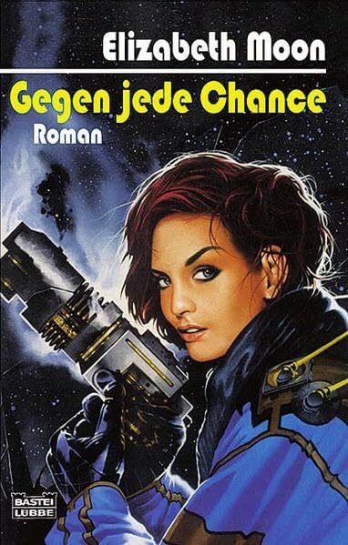 Schichtel, Thomas Gegen jede Chance (Science Fiction. Bastei Lübbe Taschenbücher)