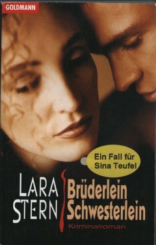 Stern, Lara Brüderlein, Schwesterlein: Roman (Goldmann Allgemeine Reihe)