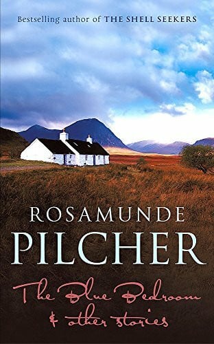 Pilcher, Rosamunde The Blue Bedroom