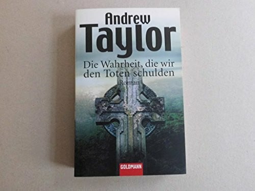 Einhäupl, Caroline Die Wahrheit, die wir den Toten schulden: Roman