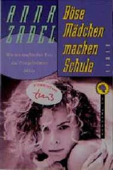 Zabel, Anna Böse Mädchen machen Schule