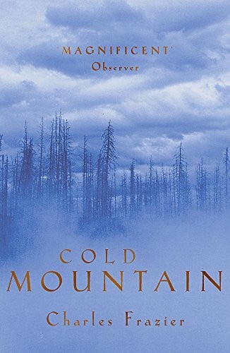 Frazier, Charles Cold Mountain