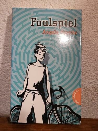 Otto, Hartwig Foulspiel (Labyrinthe-Krimis)