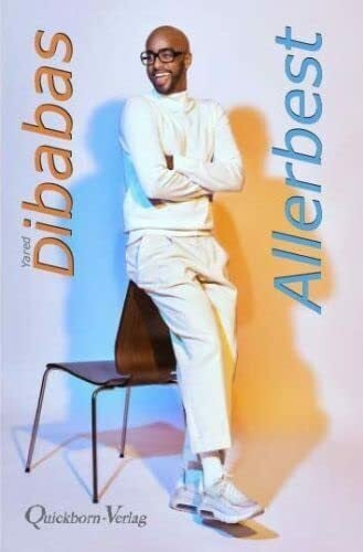Dibaba, Yared Dibabas Allerbest