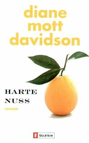 Mott Davidson, Diane Harte Nuss