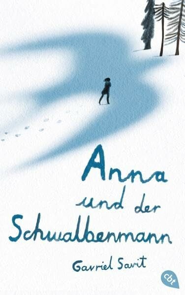Zeitz-Ventura, Sophie Anna und der Schwalbenmann