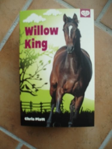 Platt Chris und Uta [Übers.] Over Willow King.