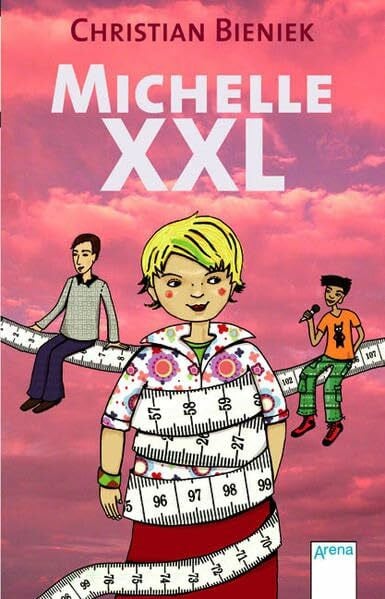 Bieniek, Christian Michelle XXL