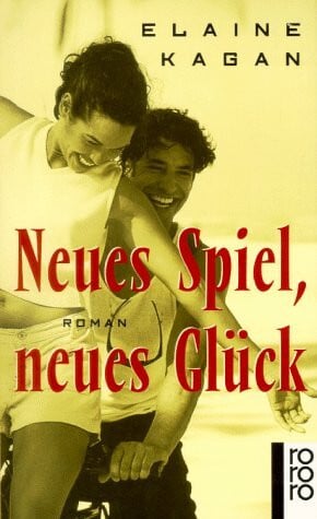 Andrea von Struve Neues Spiel, neues Glück