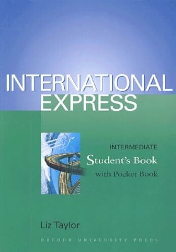 Varios Autores International Express: Student's Book