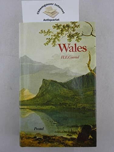 H. E. Conrad Wales. Ein Führer