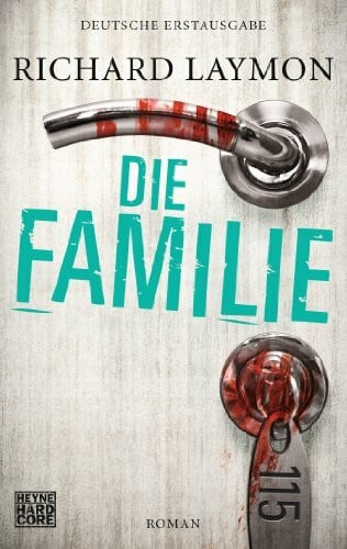 Häußler, Marcel Die Familie: Roman