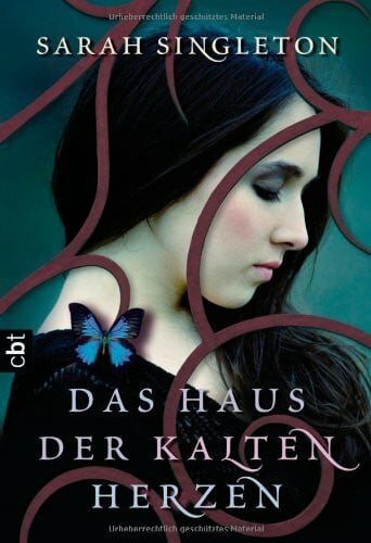 Frischer, Catrin Das Haus der kalten Herzen
