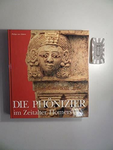 Röllig, W Die Phönizier im Zeitalter Homers (Ausstellungskataloge)