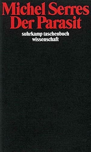 Bischoff, Michael Der Parasit