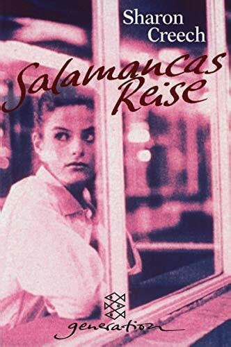 Neckenauer, Ulla Salamancas Reise (Fischer generation)