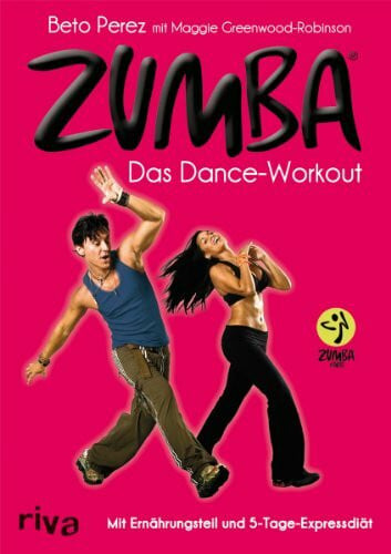 Max Limper Zumba: Das Dance-Workout
