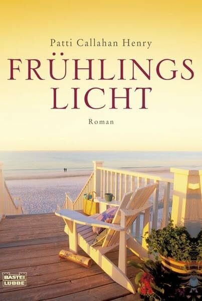 Balaz, Jan Frühlingslicht: Roman
