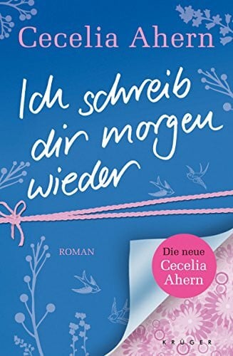 Strüh, Christine Ich schreib dir morgen wieder: Roman
